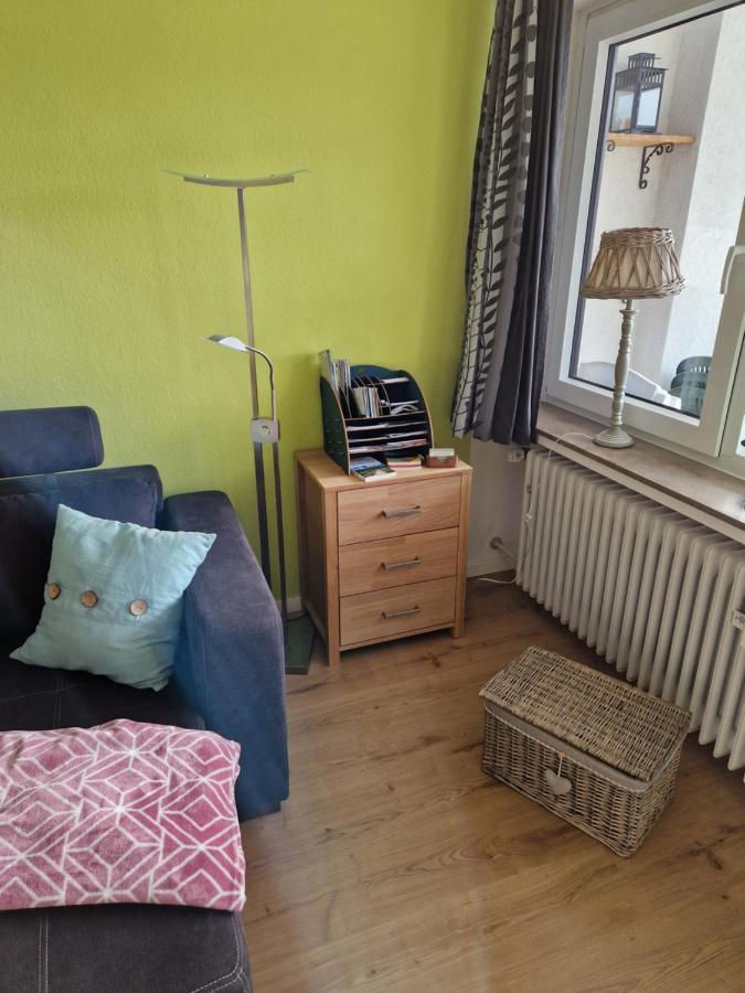 Nelson Apartment *