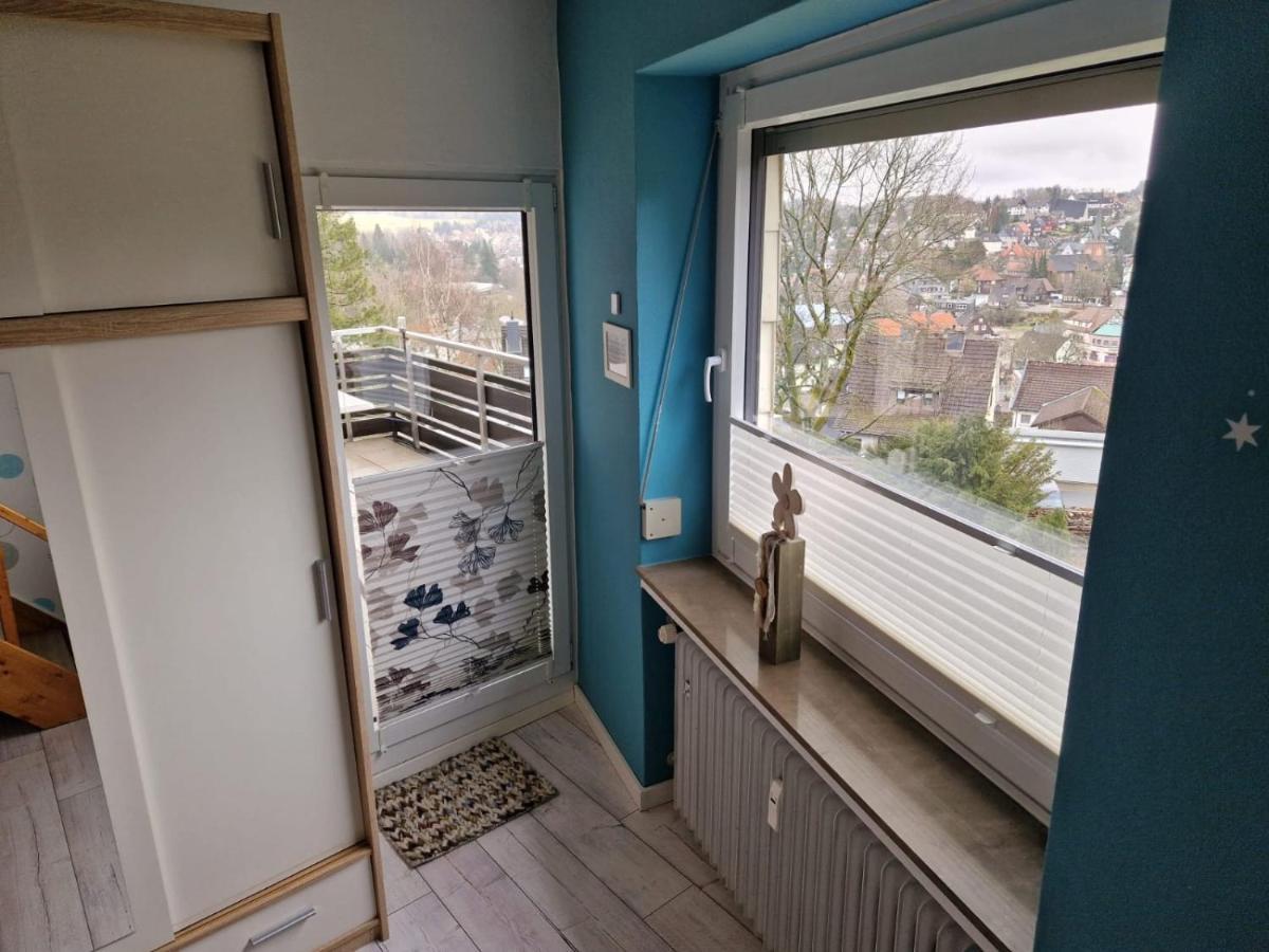 Apartment Nelson Braunlage