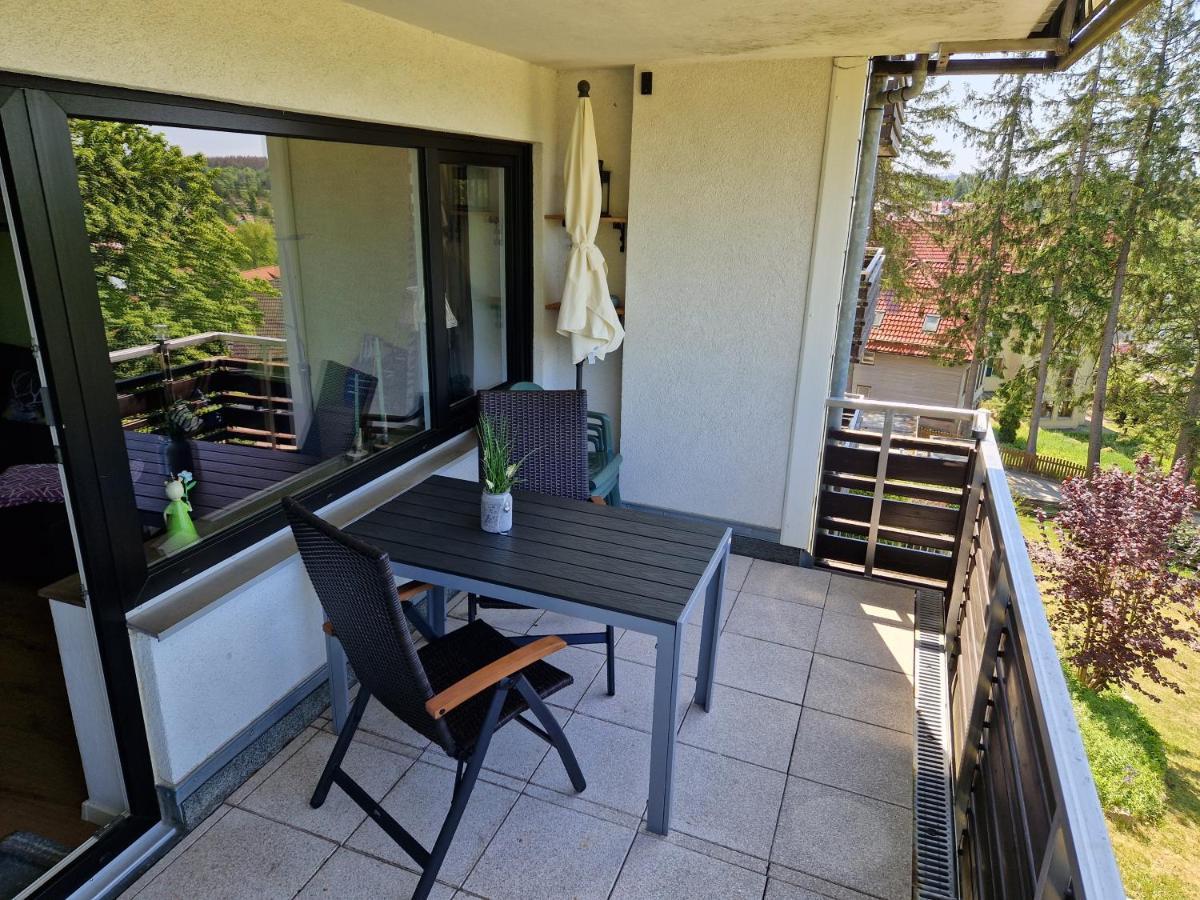 Nelson Apartment Braunlage