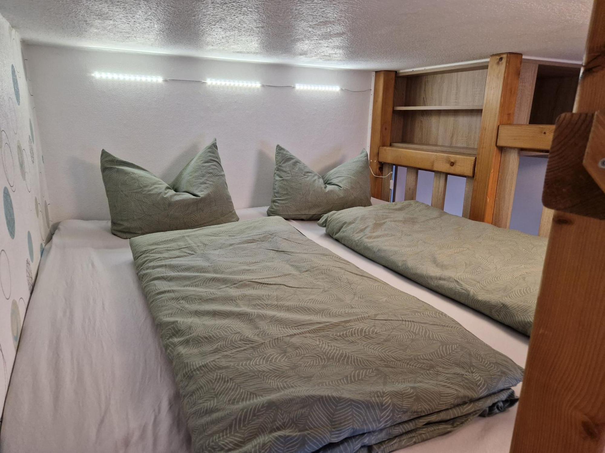 Nelson Apartment