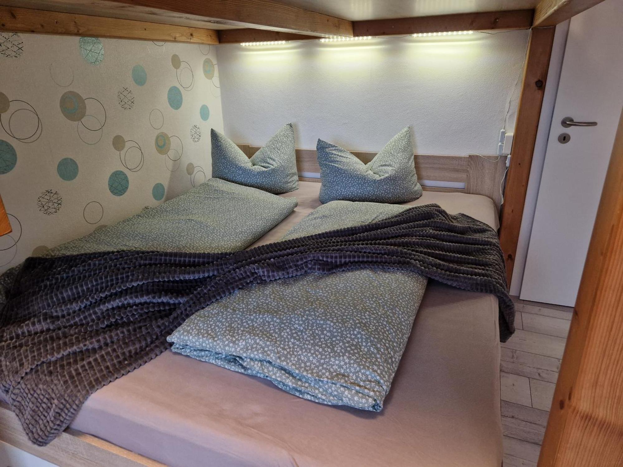 Nelson Apartment Braunlage
