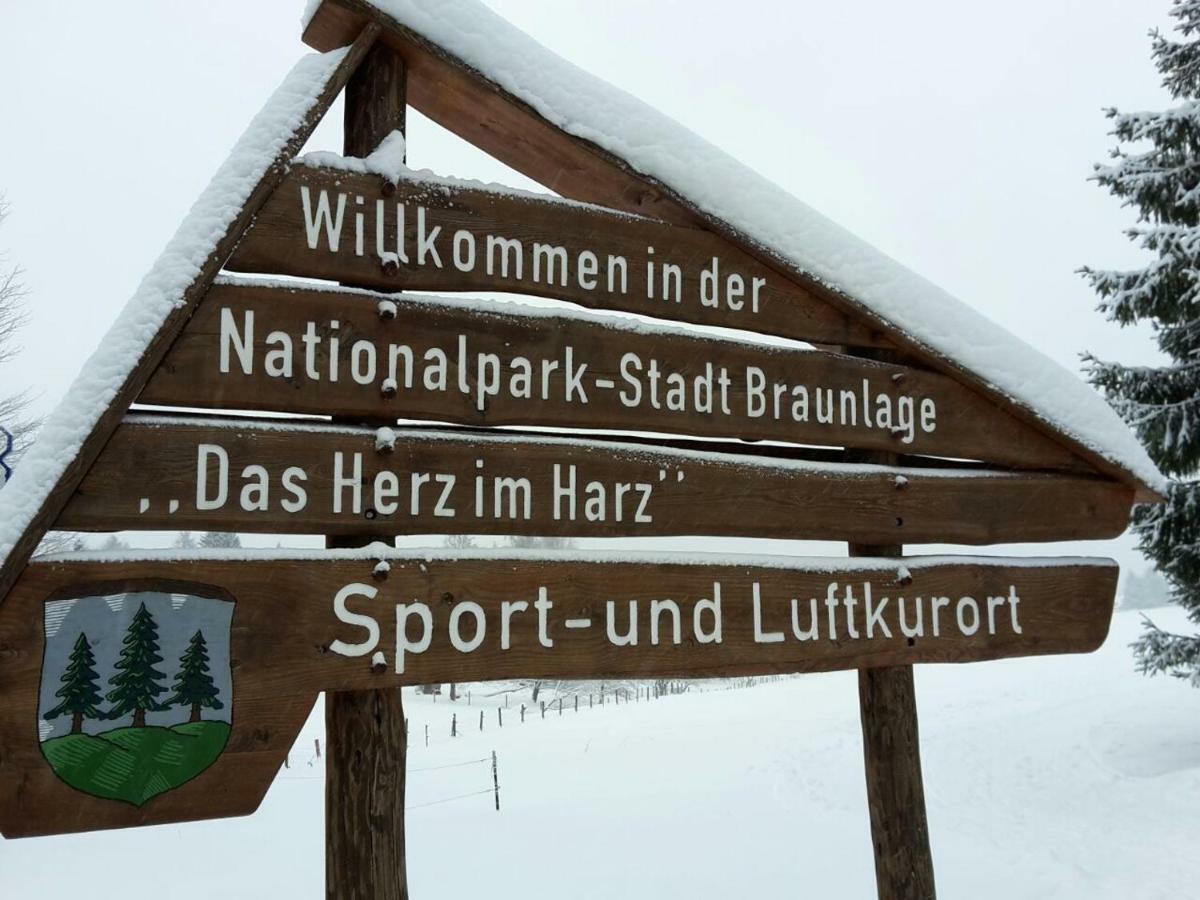 Nelson * Braunlage