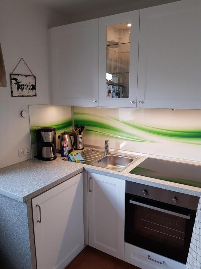 Apartment Nelson Braunlage